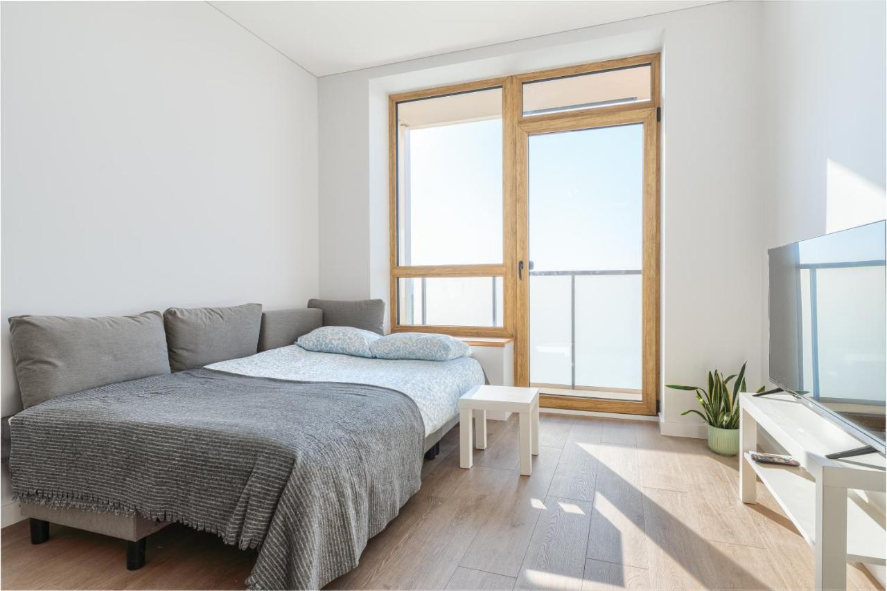 Two Room Apartment - Self Check-In 1