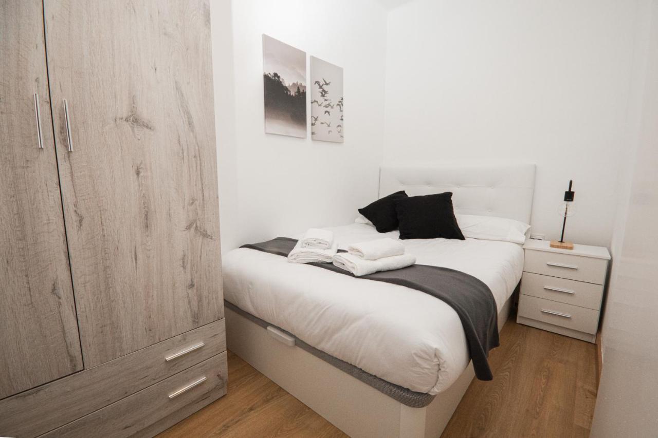 Casa a Pasos de las Ramblas 2