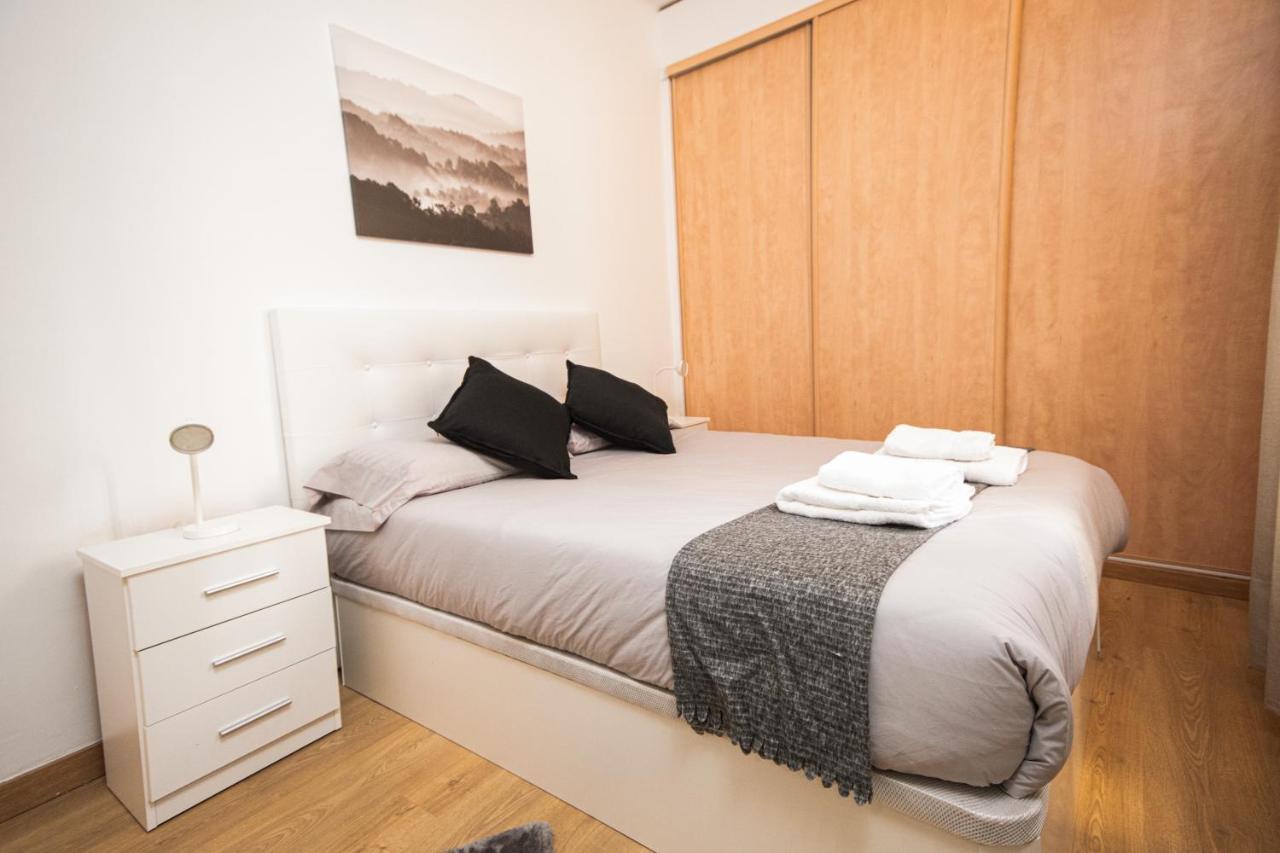 Casa a Pasos de las Ramblas 1