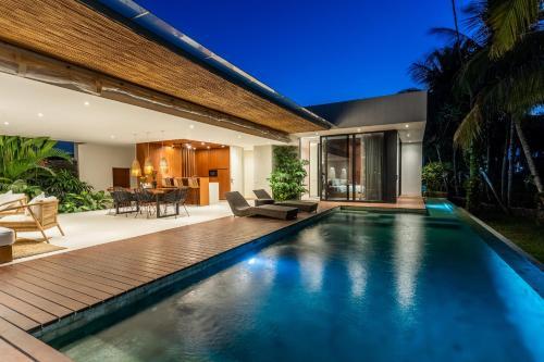 Green Flow Villas Ubud III 2