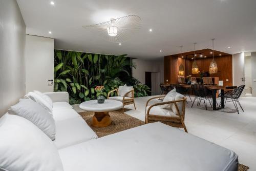 Green Flow Villas Ubud III 1