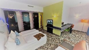 Styles Hotel Munchen Messe 1