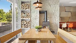 Styles Hotel Munchen Messe