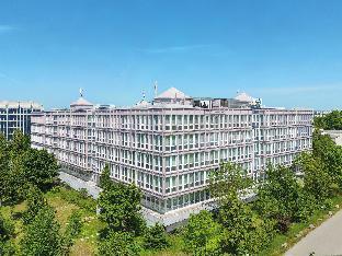 Styles Hotel Munchen Messe 2