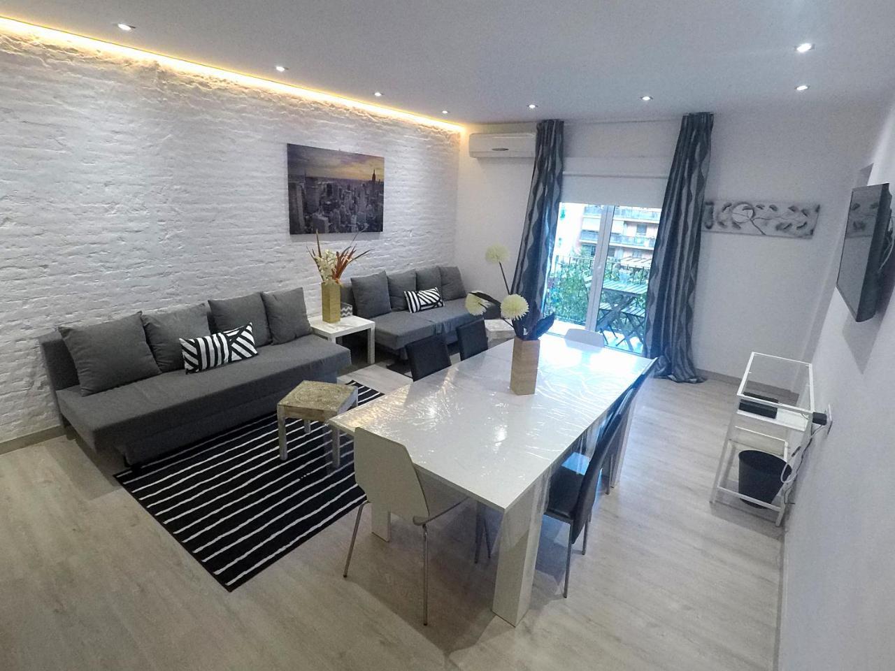 Your Home - Sagrada Familia Apartment 1