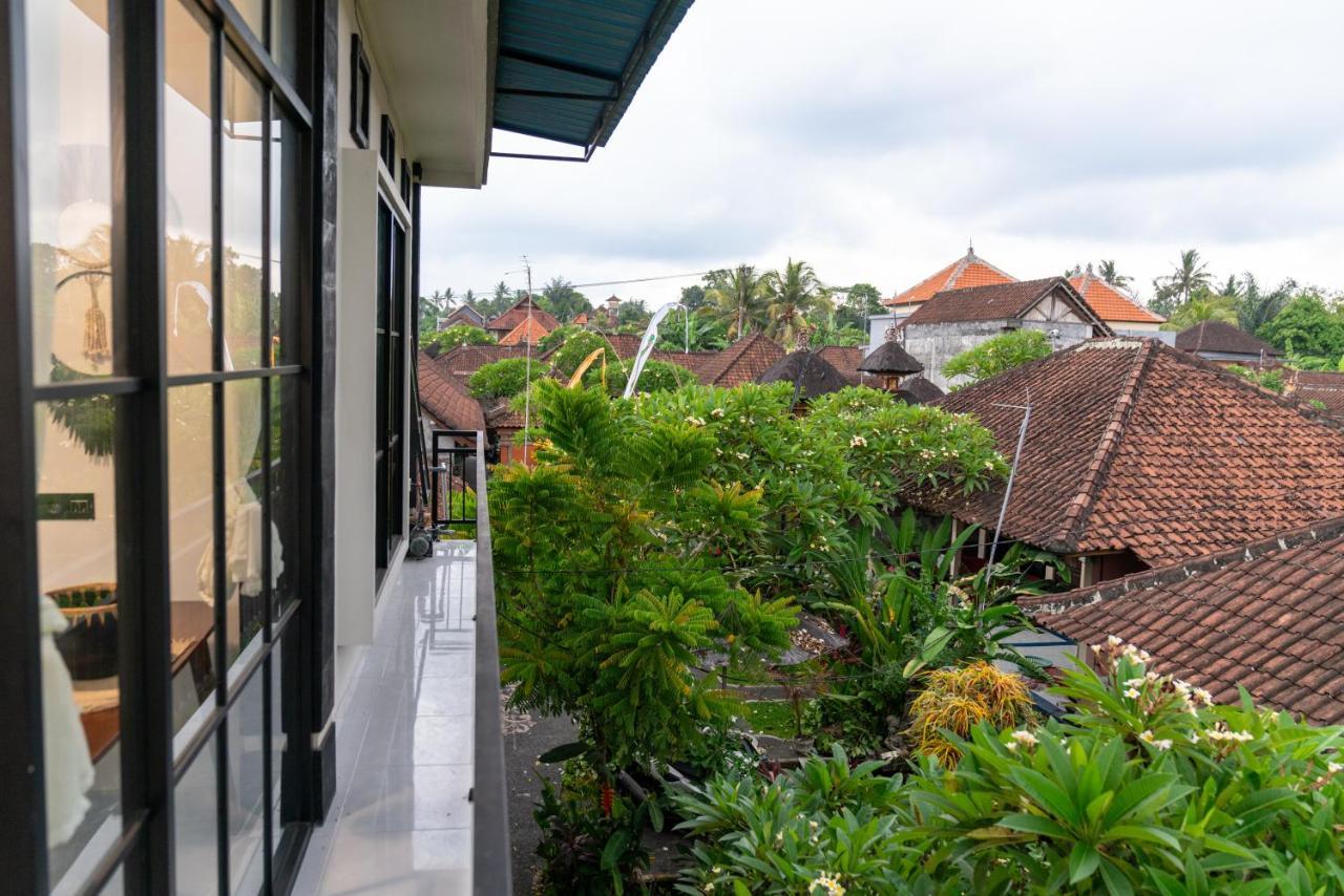 New Cozy, Smart, Flat Above Ubud's Roofs - Western Standard (Adults Only) 2