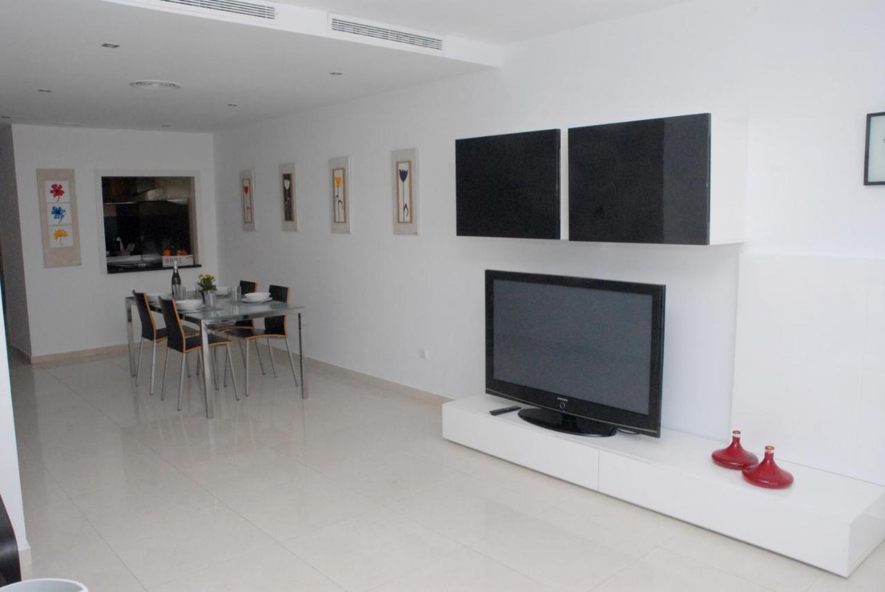 Apartamento Montroig 3 Atico 2