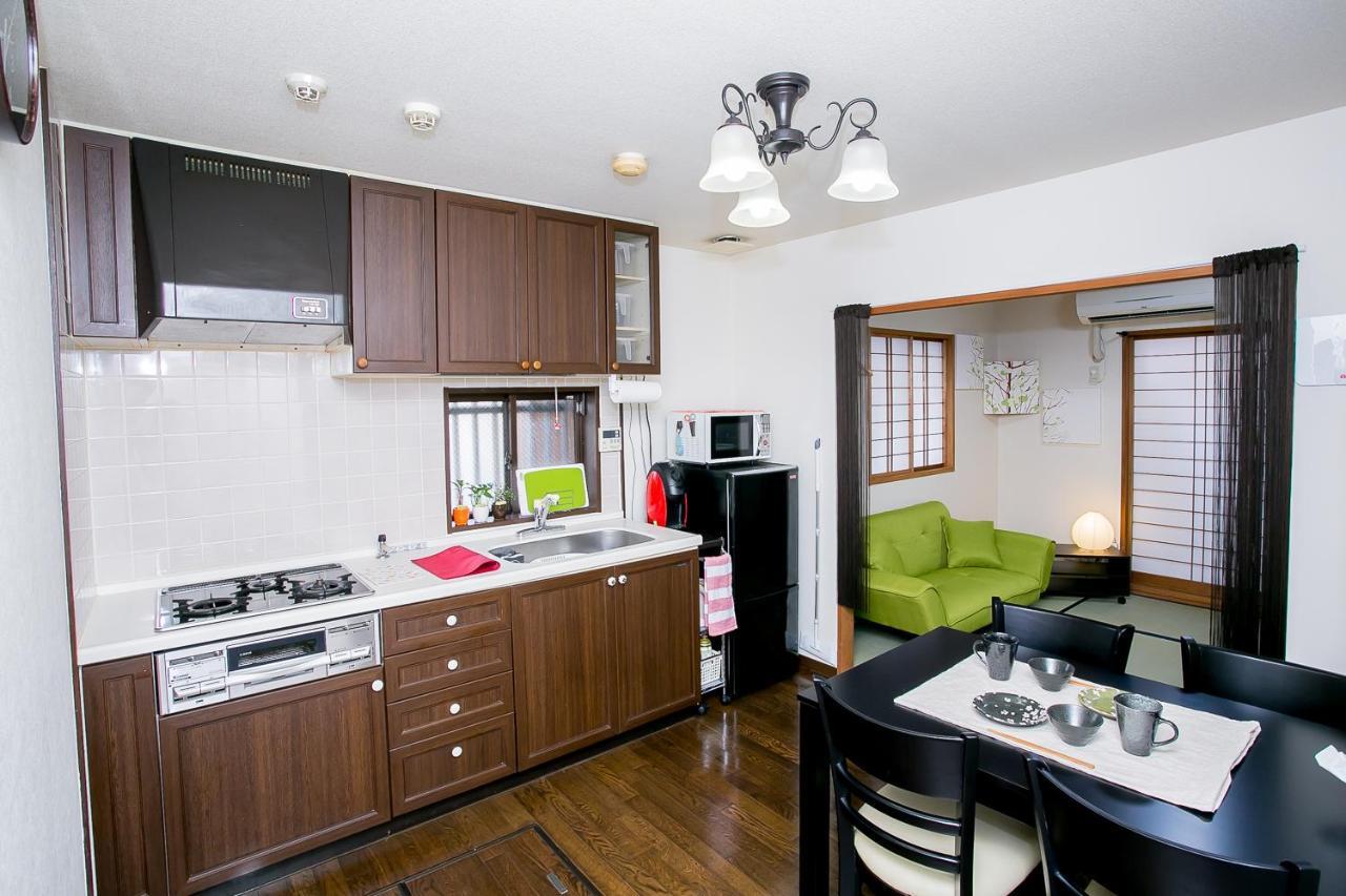 ゲストルーム金沢心音 Guest Room Kanazawa Cocone