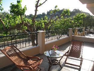 Apartment in Olive Grove 1