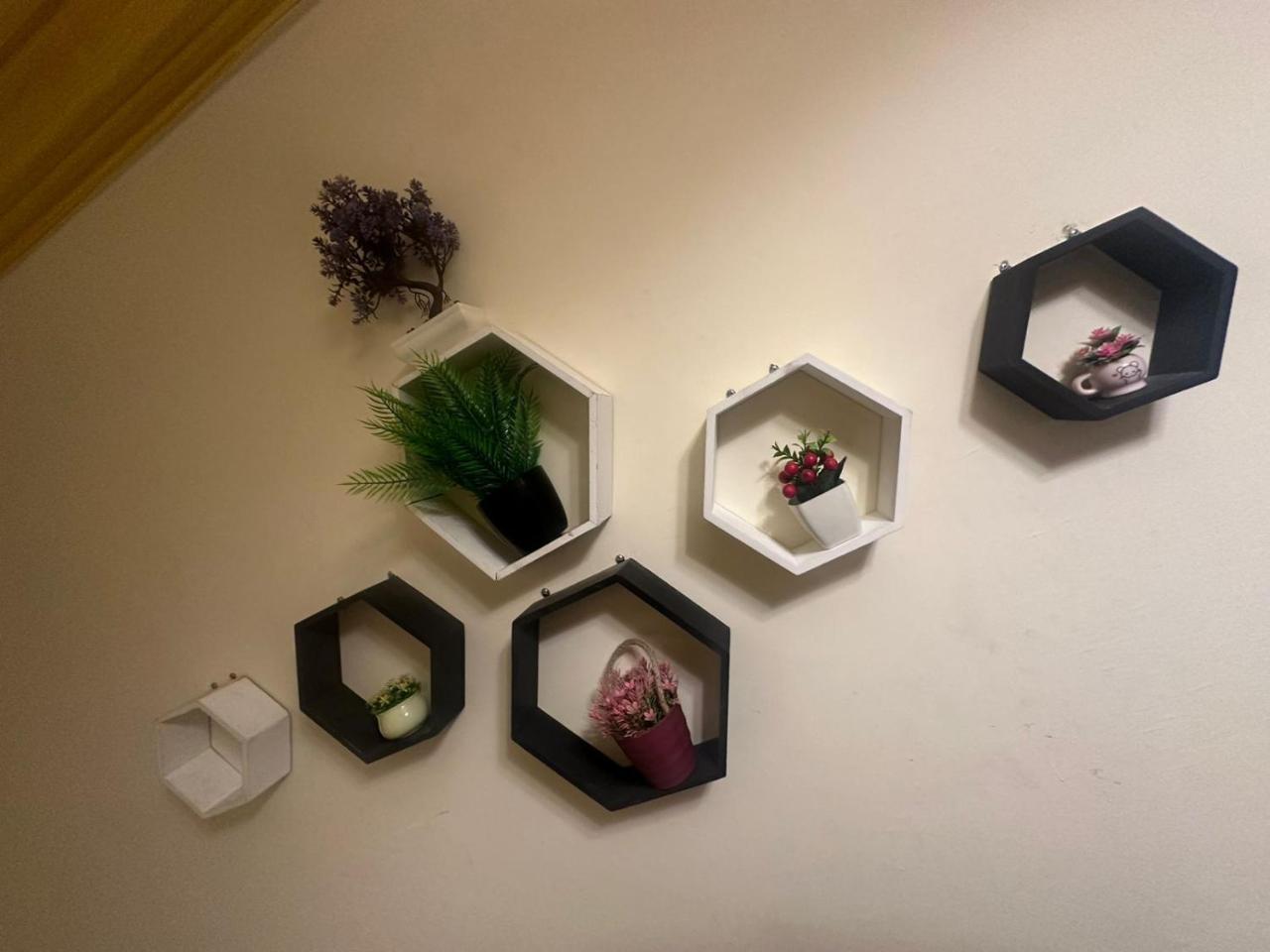 كمبوند ابراج الخليج 1