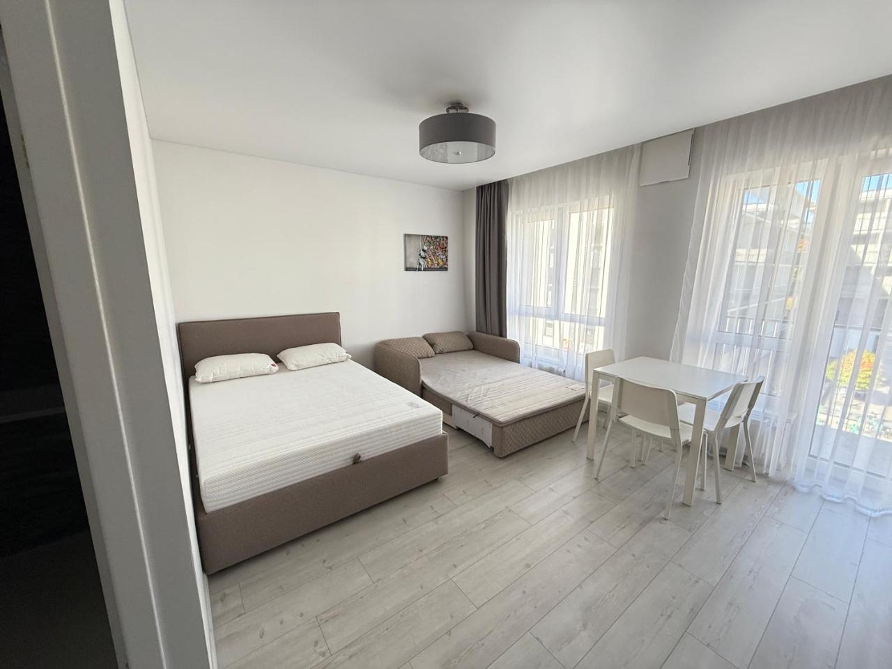 Cozy Ozo Apartments, Free Parking! 1