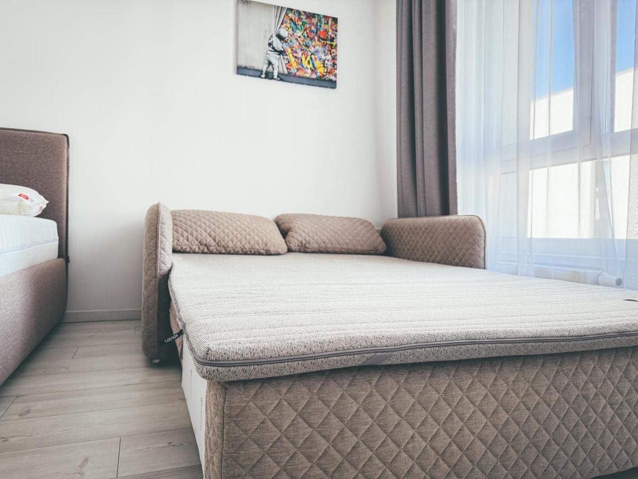 Cozy Ozo Apartments, Free Parking! 2