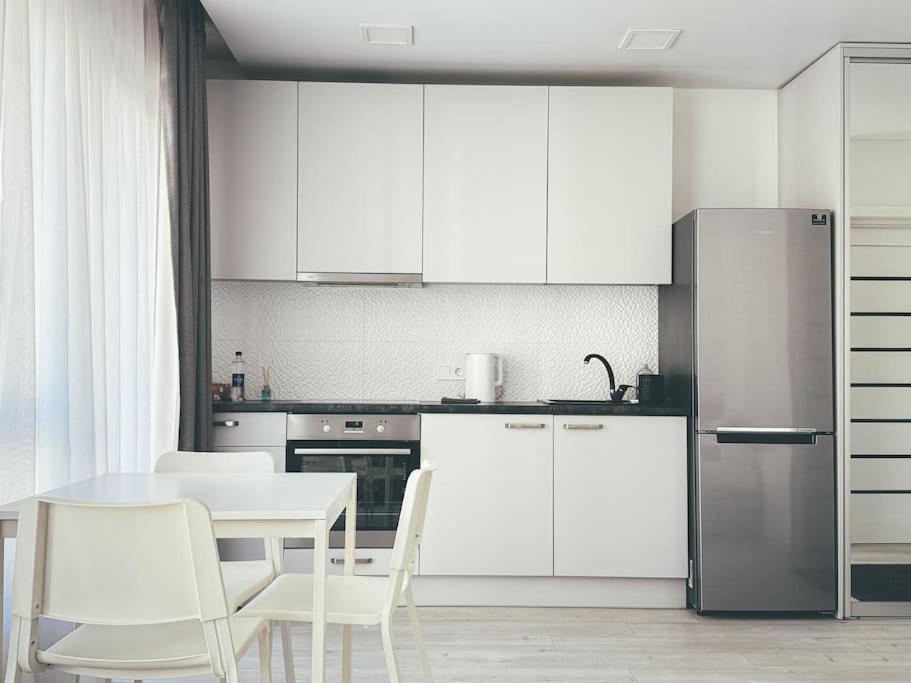 Cozy Ozo Apartments, Free Parking!