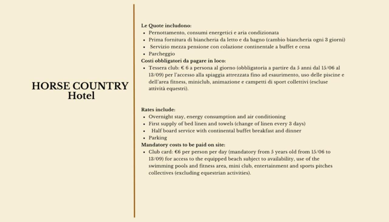 Hotel with Swimming-Pool in Arborea Just 600 Meters From the Sea 1