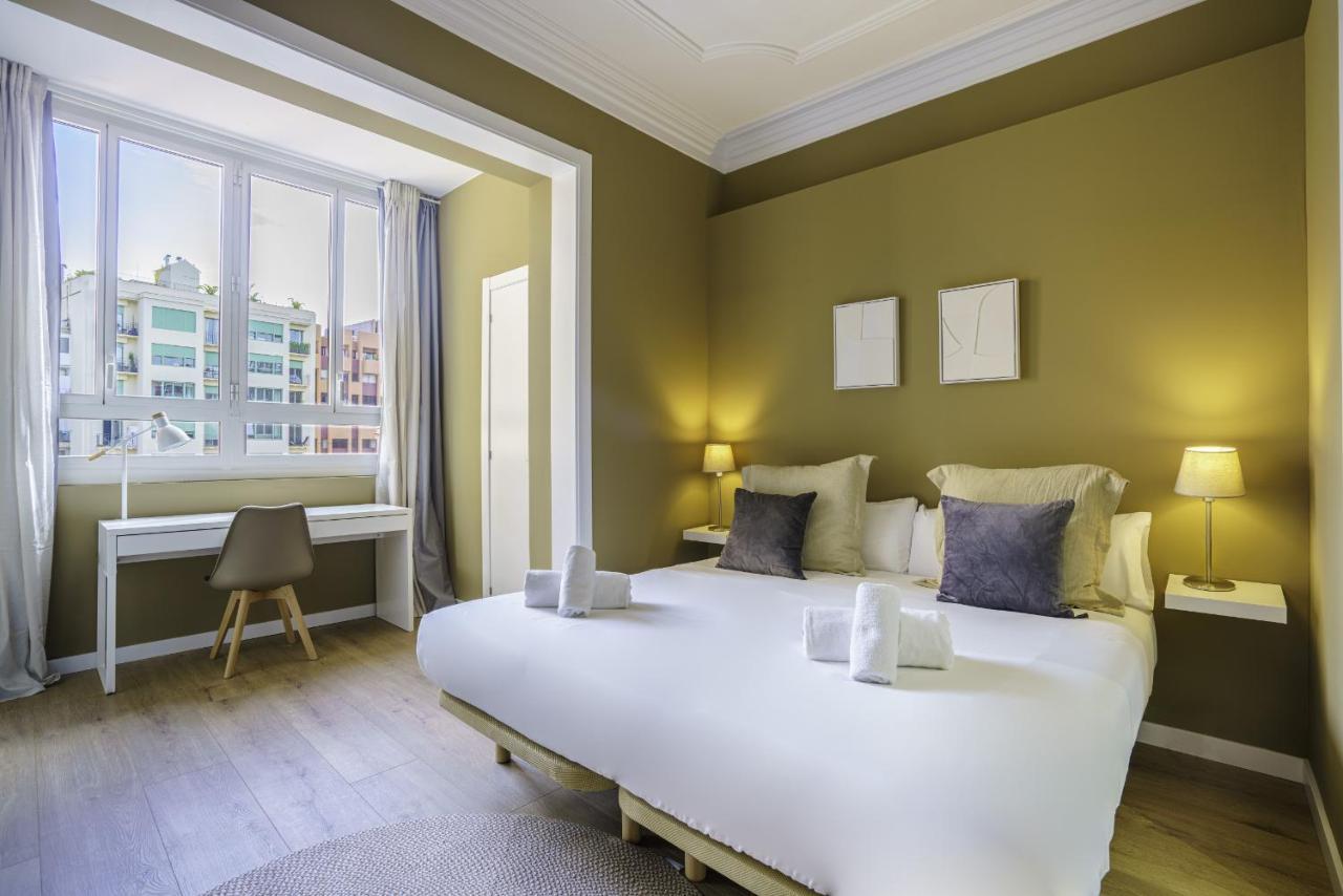 Ola Living Diagonal Apartments 1