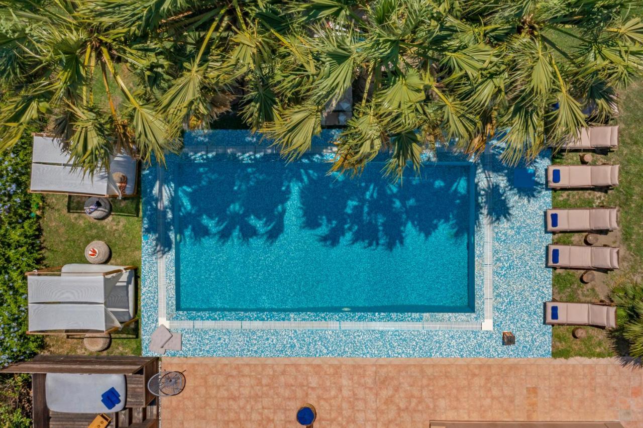 Prestige Residence Rhodes 1