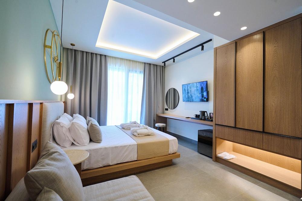 Monarco Executive Rooms 2