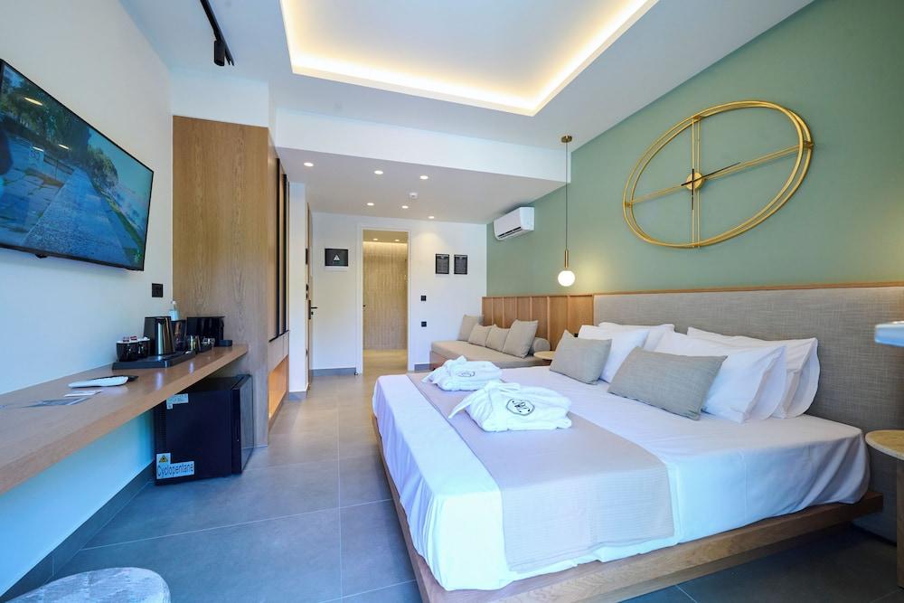 Monarco Executive Rooms 1