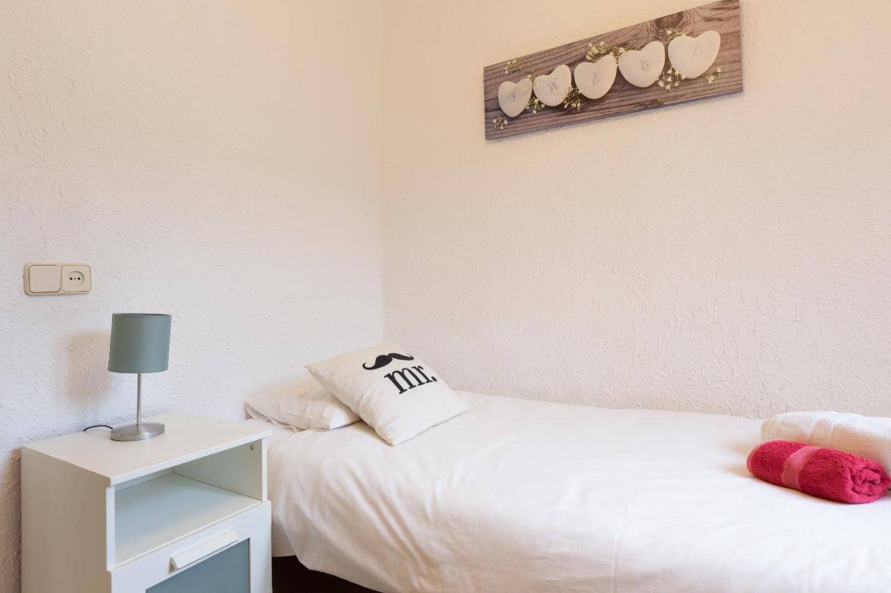 Barnapartments Monumental 1