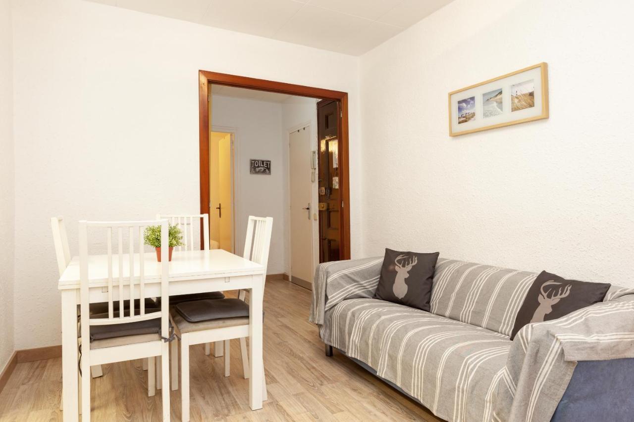 Barnapartments Monumental