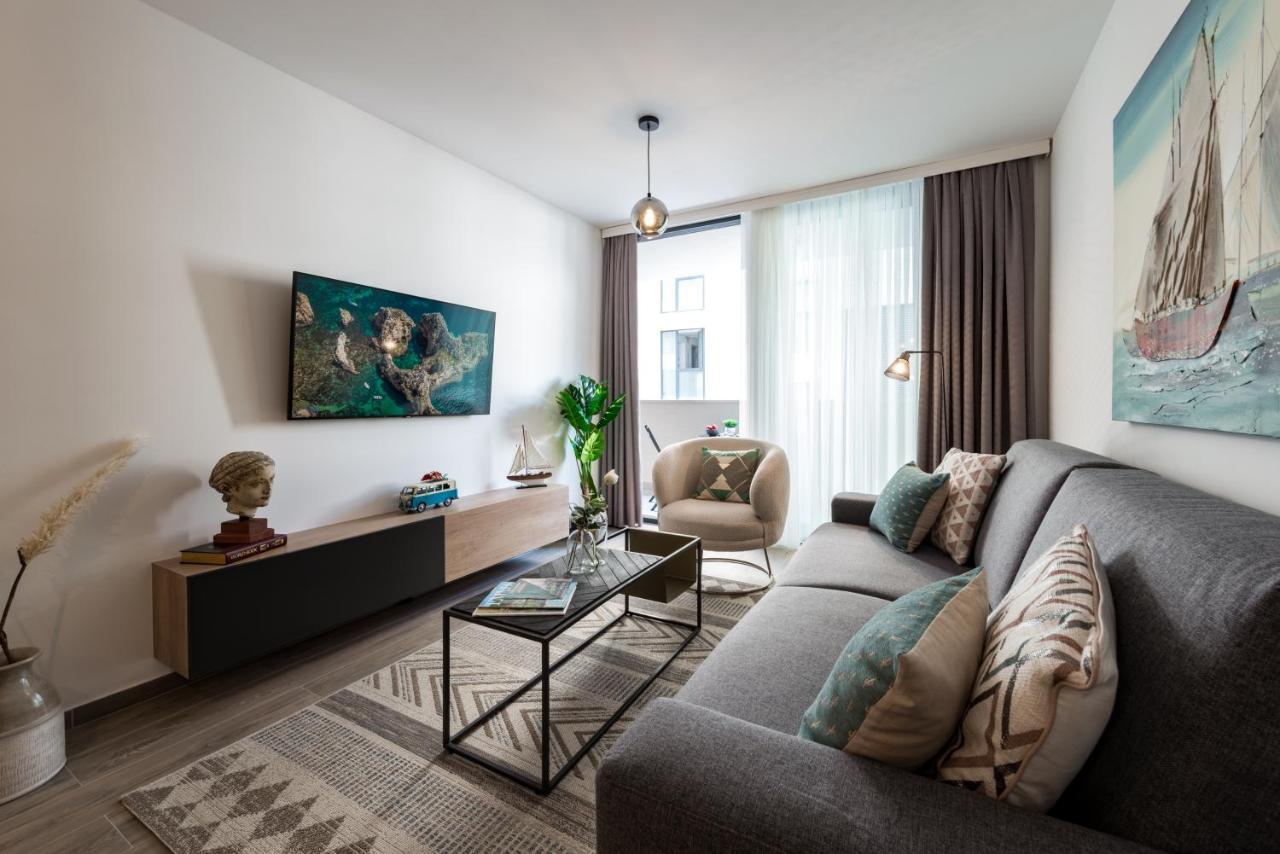 Central Dubrovnik Apartment 1