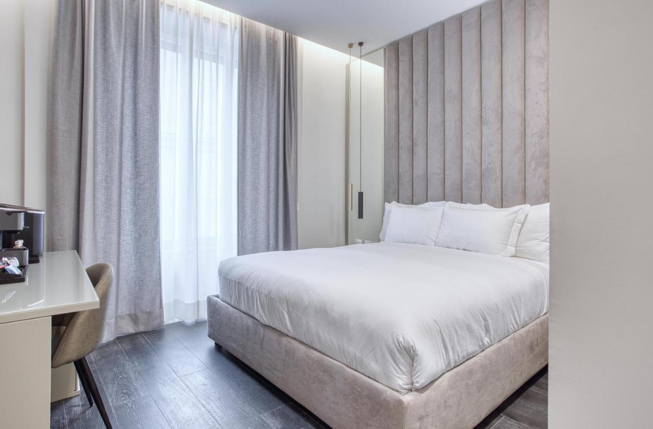 Le Suite Del Corso the Smart Boutique Aparthotel by Ospitami 2
