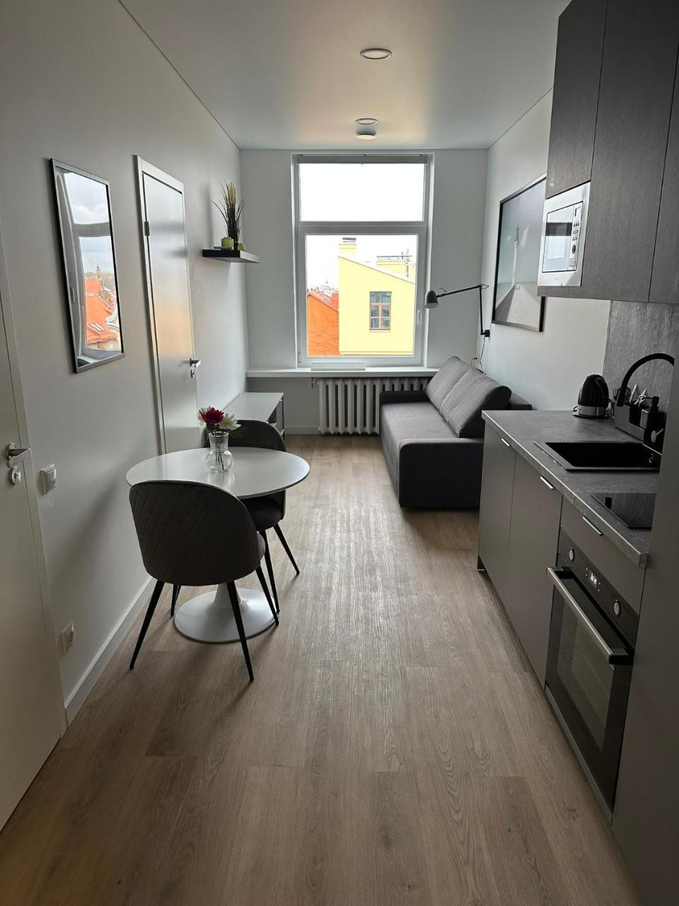 Hook Studios Vilnius Old Town