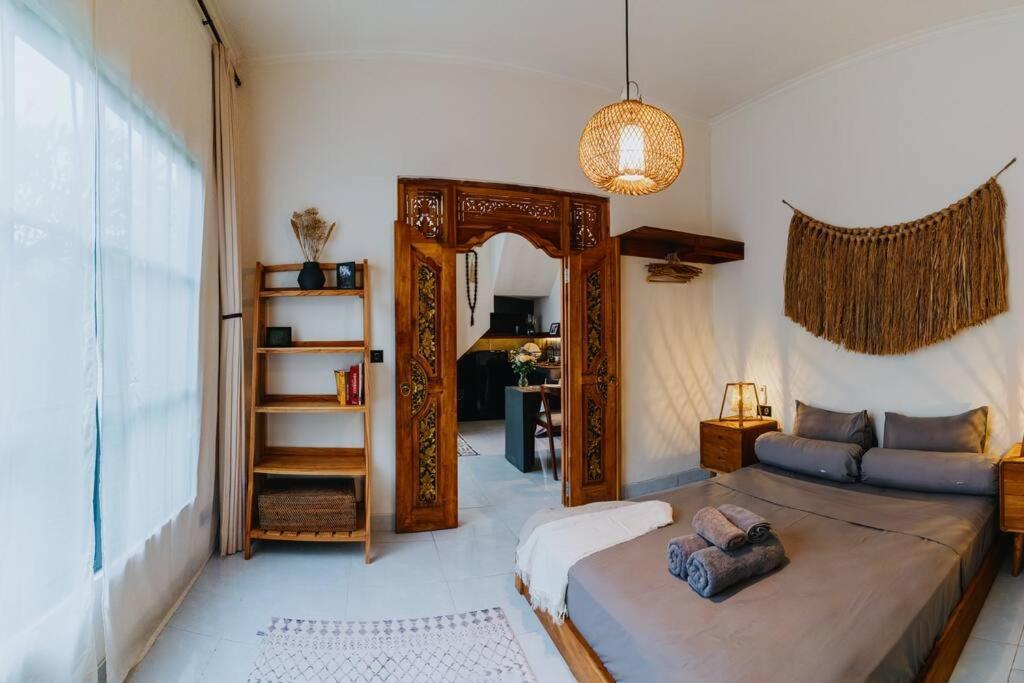 New Cozy, Smart, Renovated Flat Western Standard (Adults Only) 2