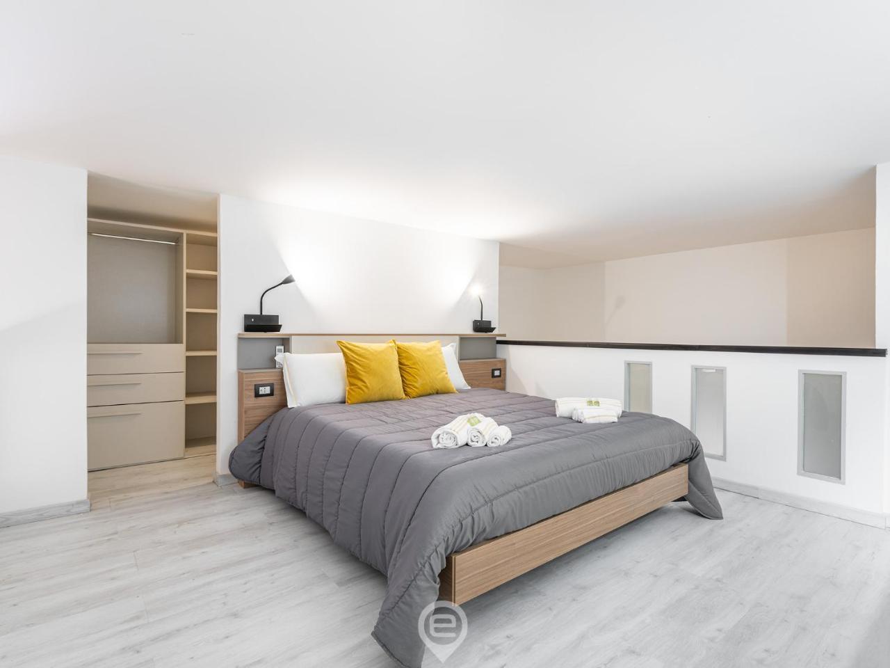 Castello Loft Heaven 2