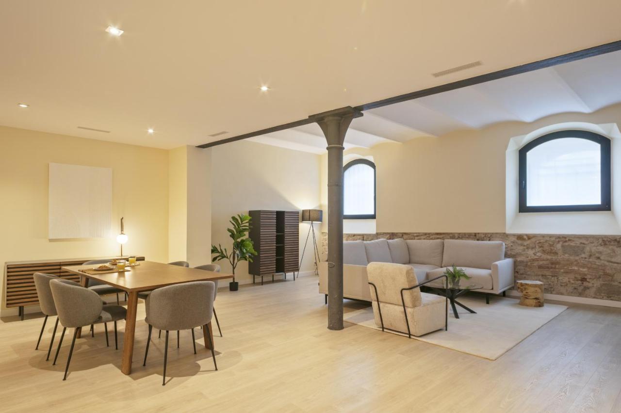 Ola Living Diagonal II Apartments 1