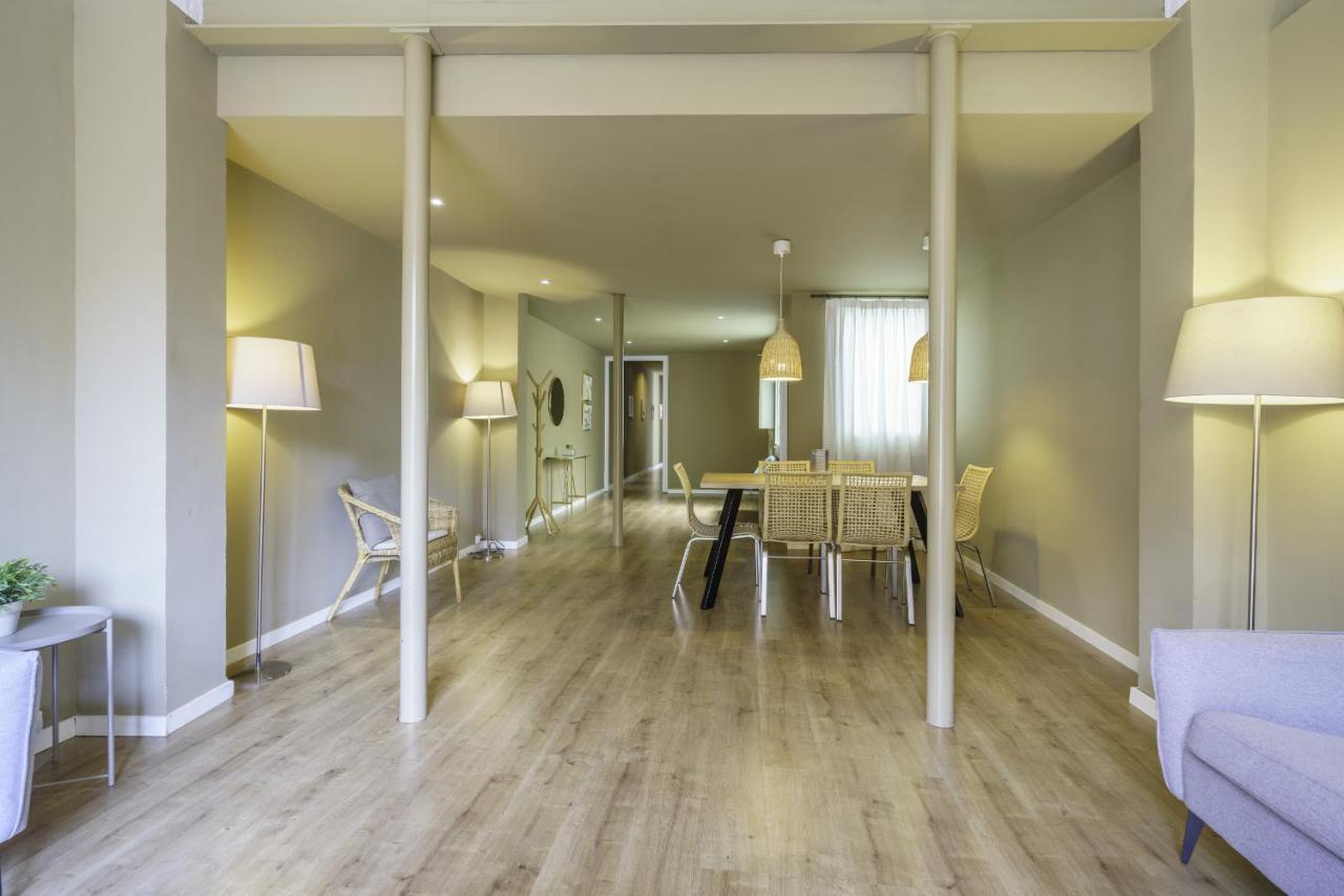 Ola Living Diagonal II Apartments 2