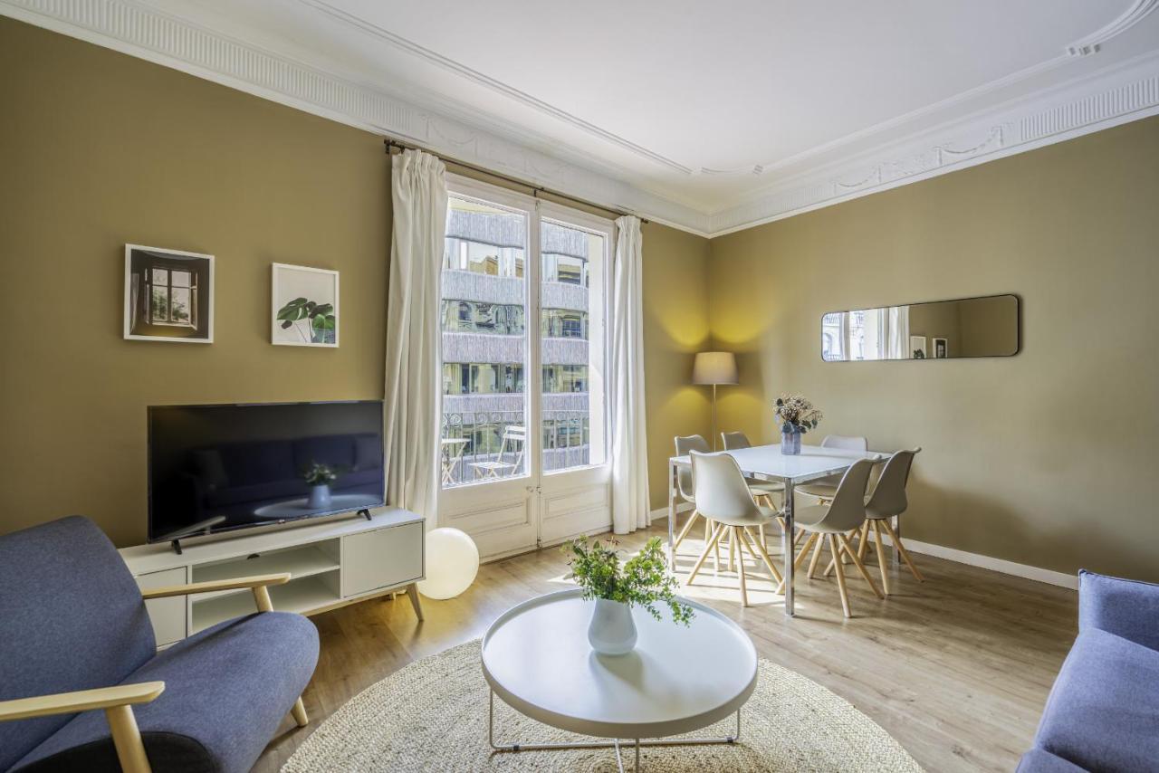 Ola Living Diagonal II Apartments