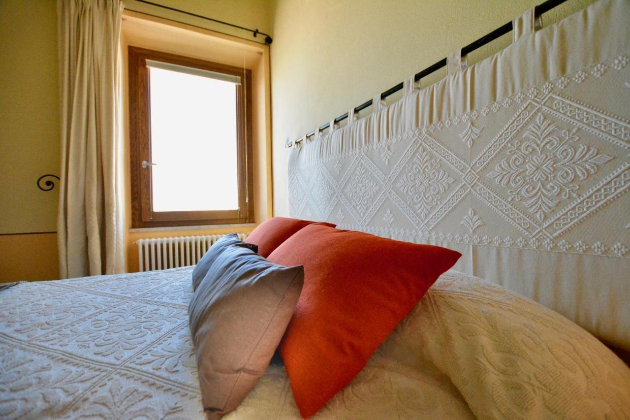 Romantic Suite Canelles 2