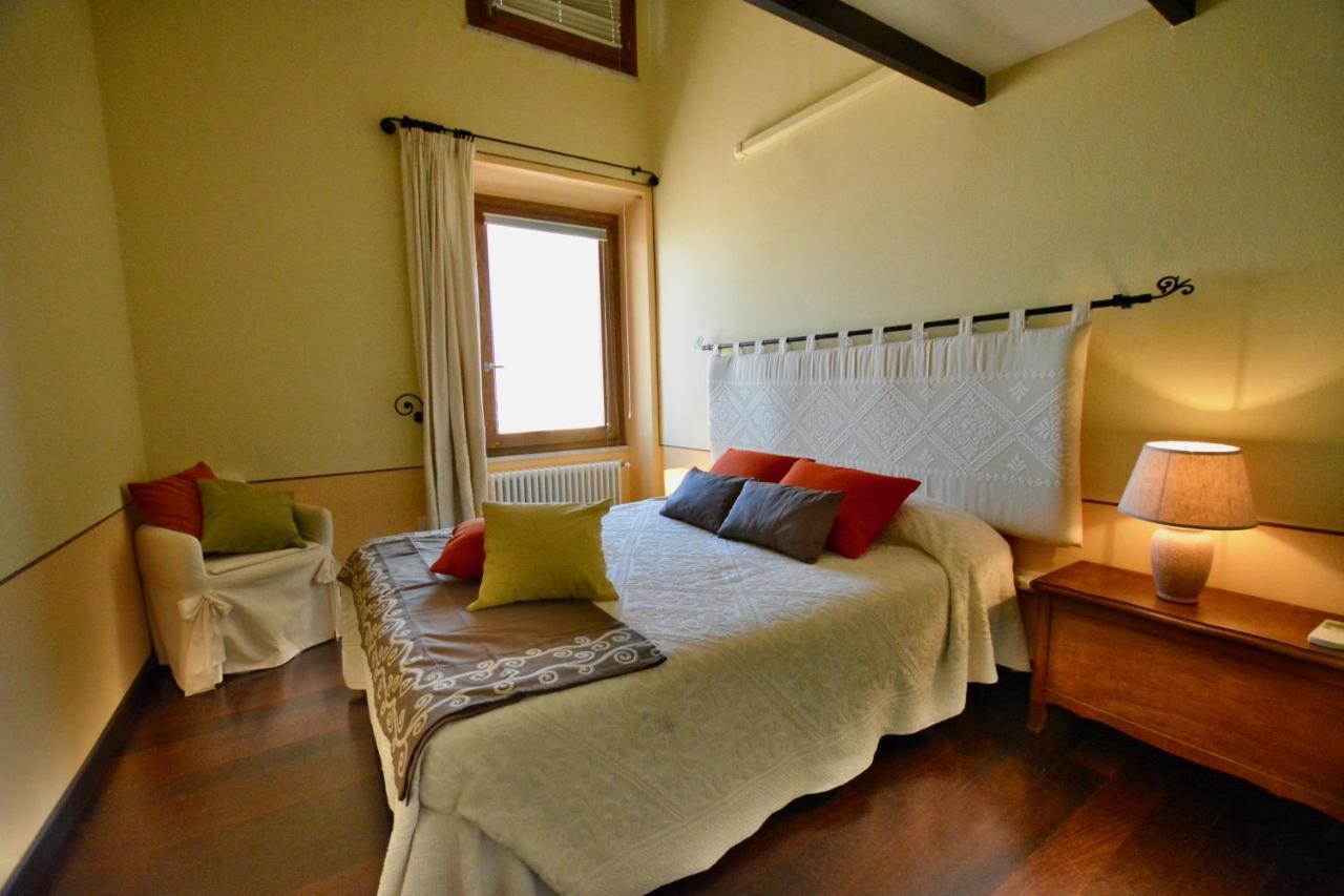 Romantic Suite Canelles 1