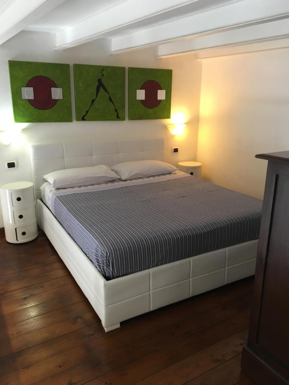 Suite Dreams Cagliari Loft (Adults Only)
