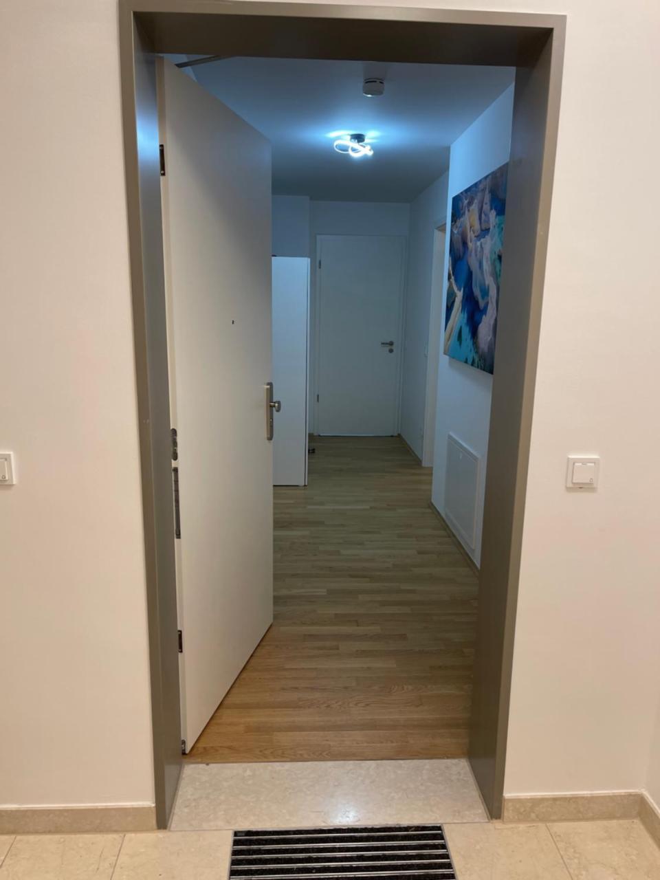 Luxury City Apartment in Munich 2