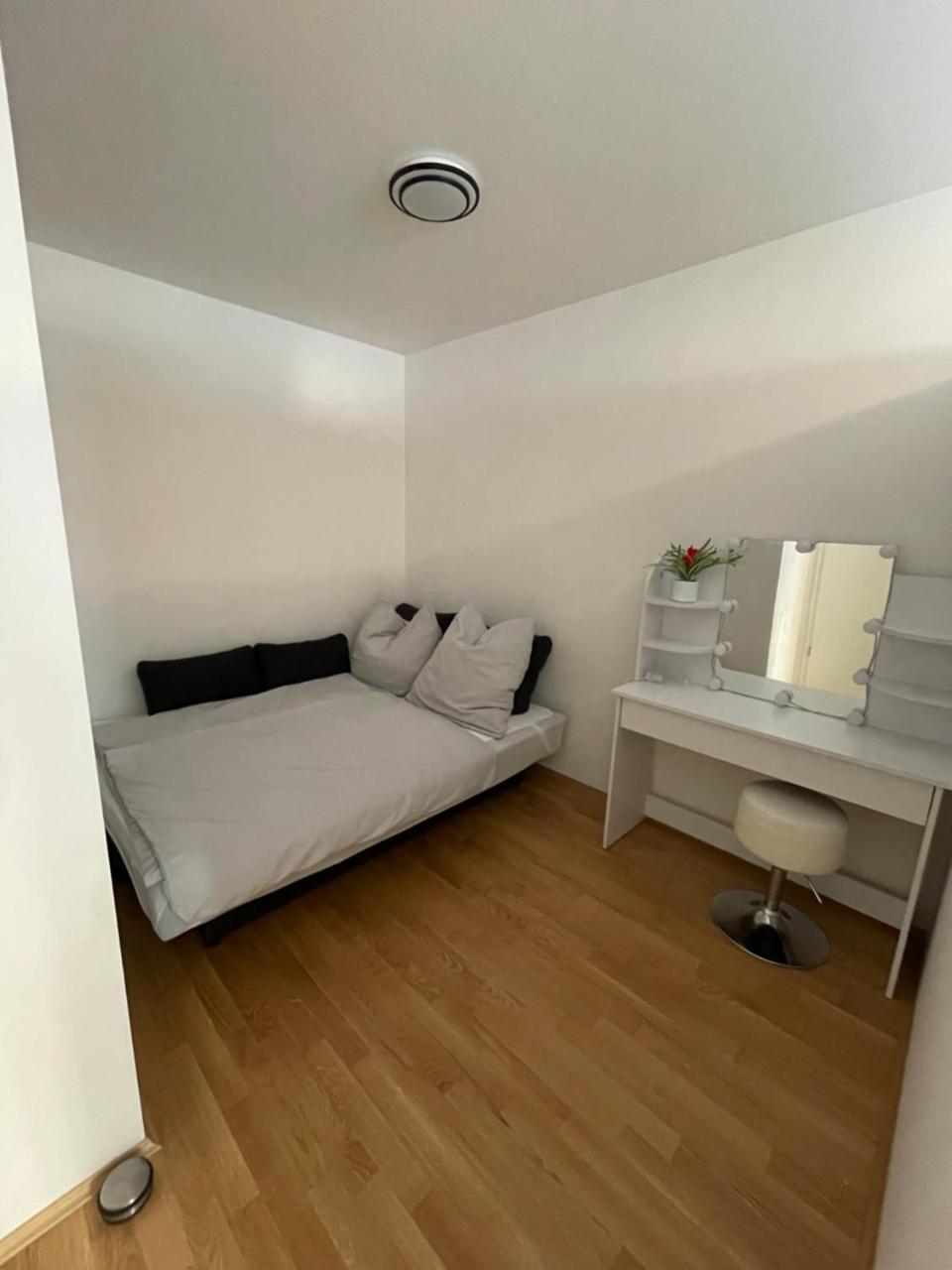 Luxury City Apartment in Munich 1