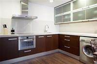 Bas Apartments Gracia