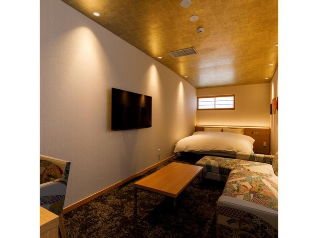 Hotel Rashiku Kanazawa - Vacation Stay 49689v 1