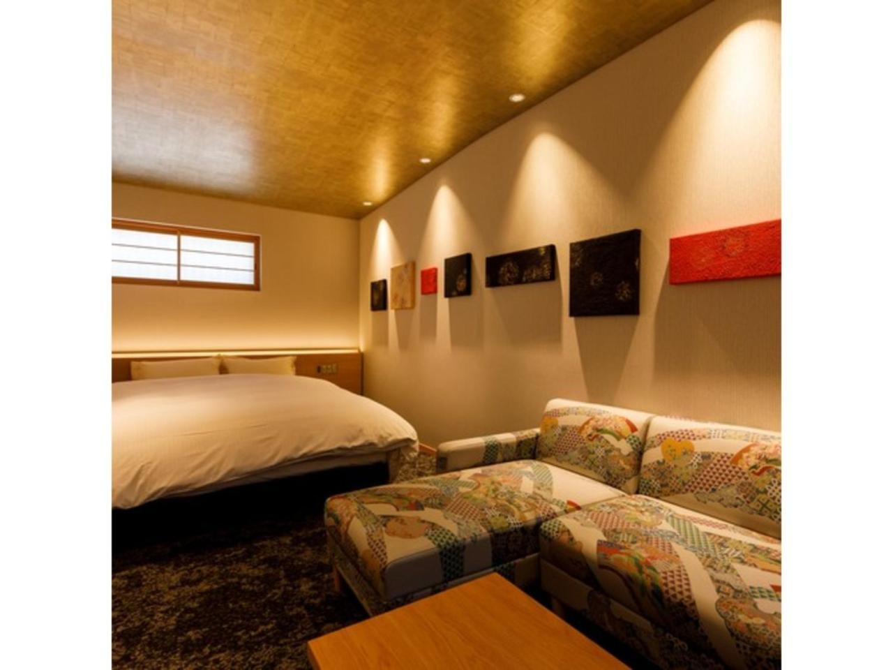 Hotel Rashiku Kanazawa - Vacation Stay 49689v 2