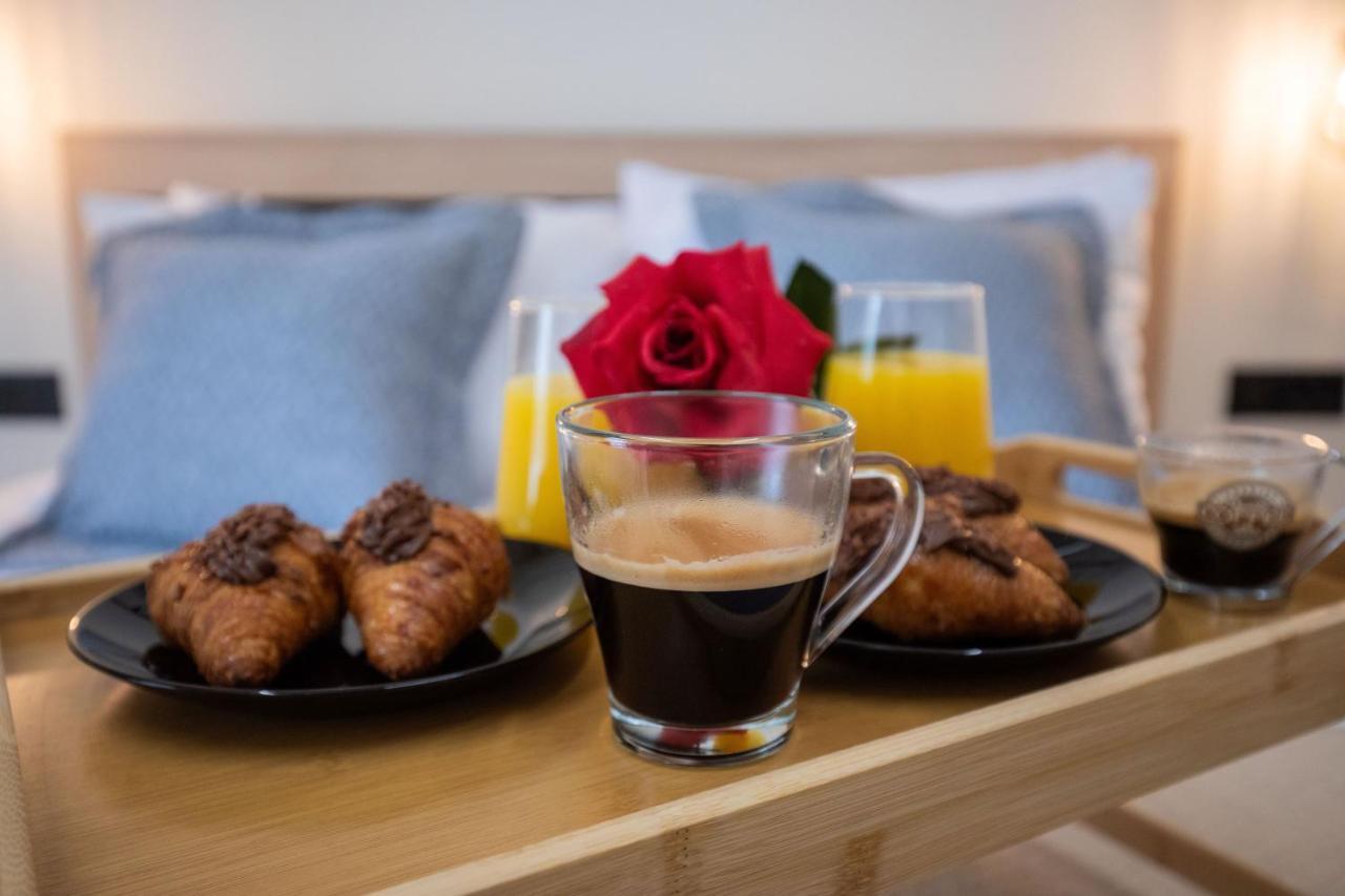 Calliope's Rhodes City Comfort