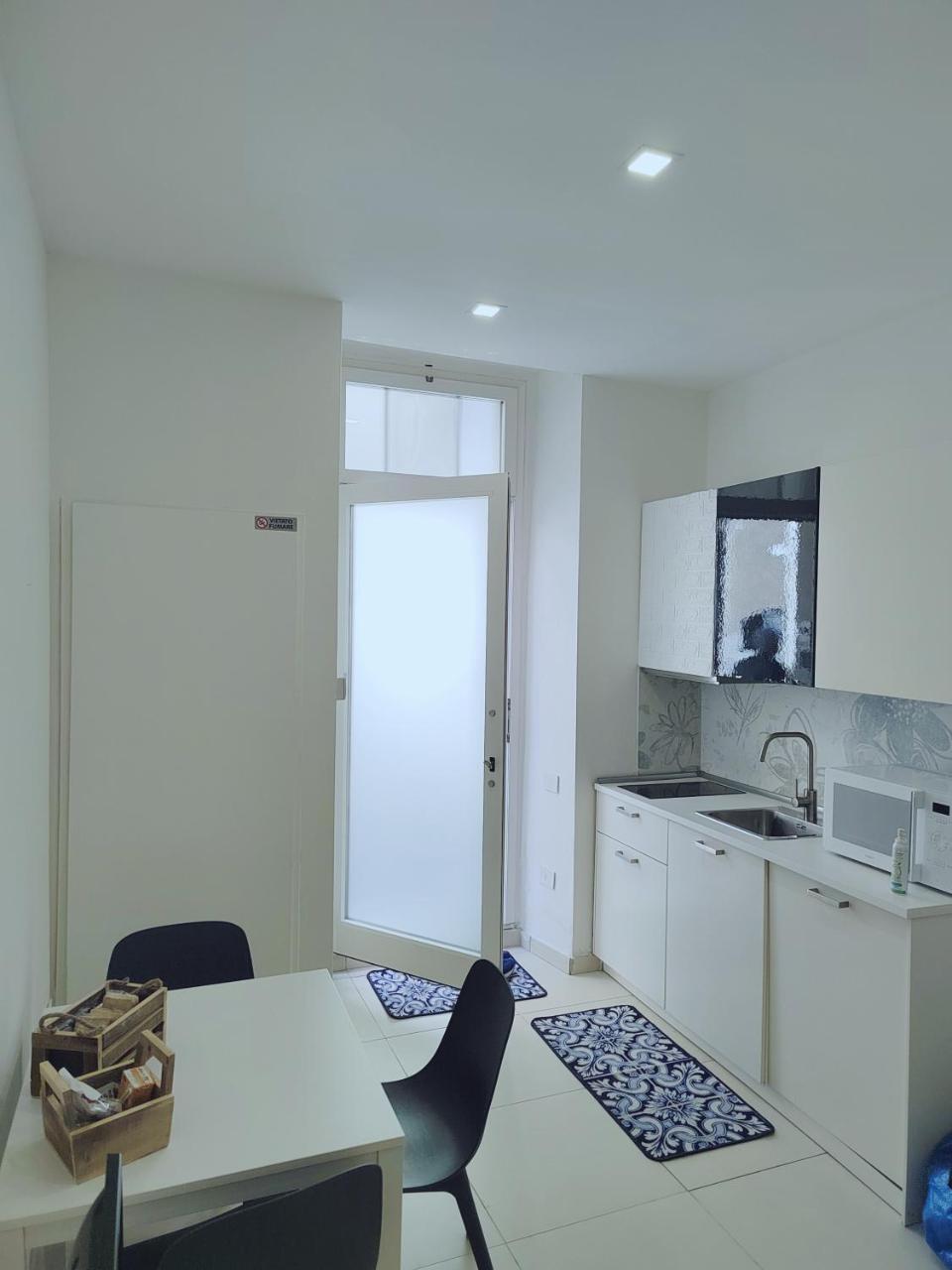 Lu House Appartamento Bastione Cagliari