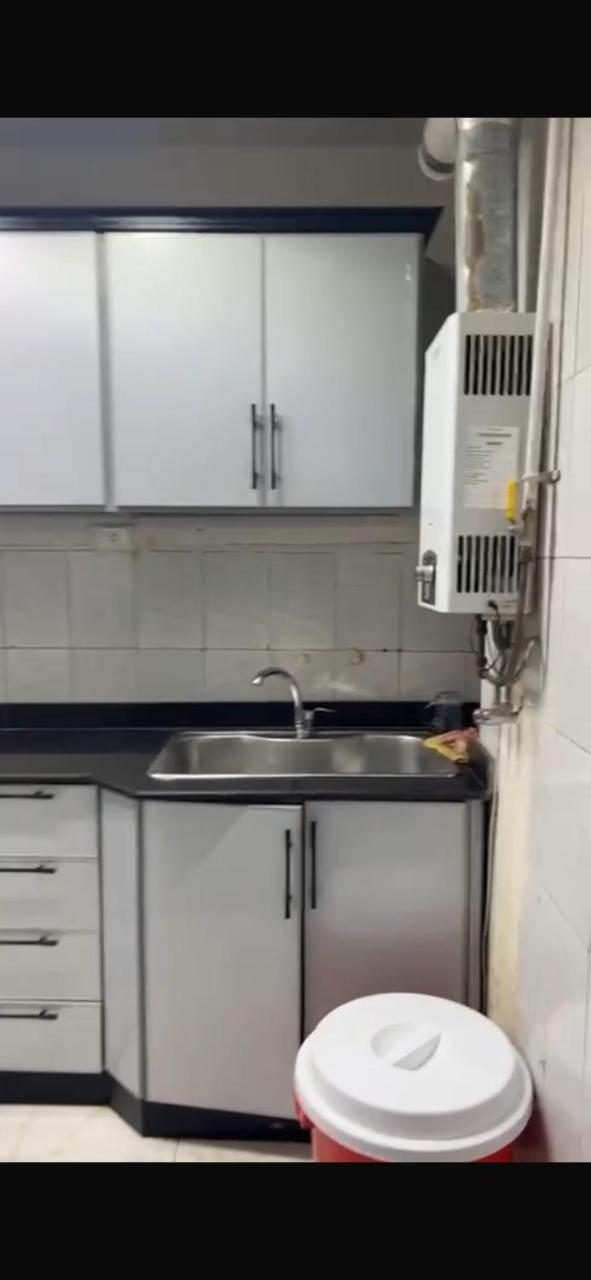 شقة في الدقي