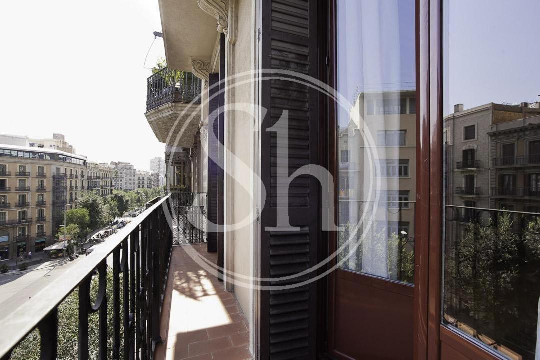 City Centar Arago Rambla 2