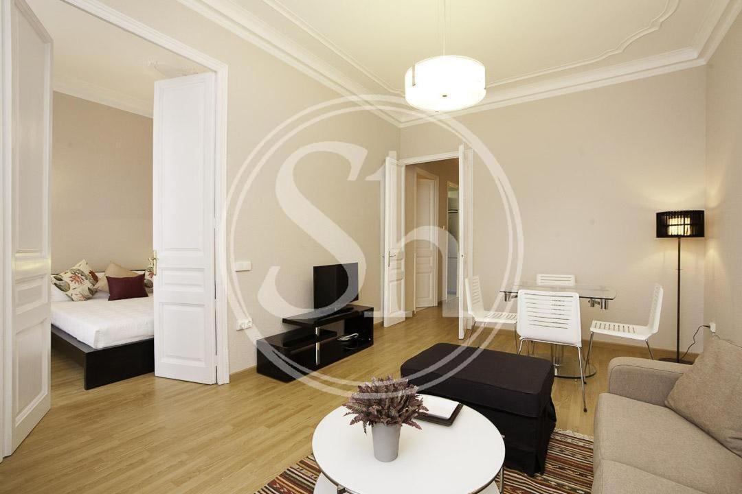 City Centar Arago Rambla 1