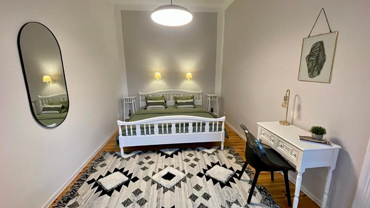 Next To Cathedral Square, Stylish 2bd Gem, Skapo St 1