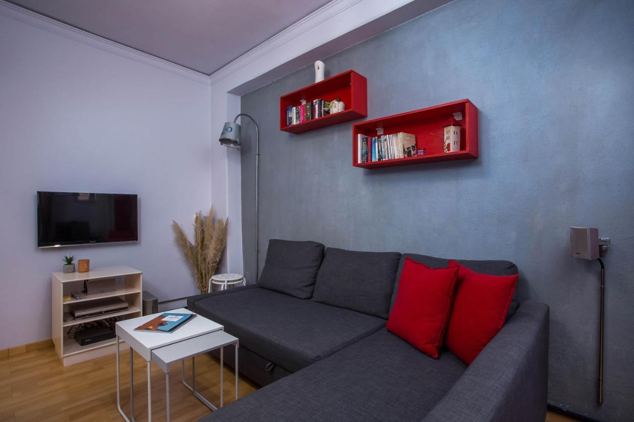 Anna's House in the Old Town 2