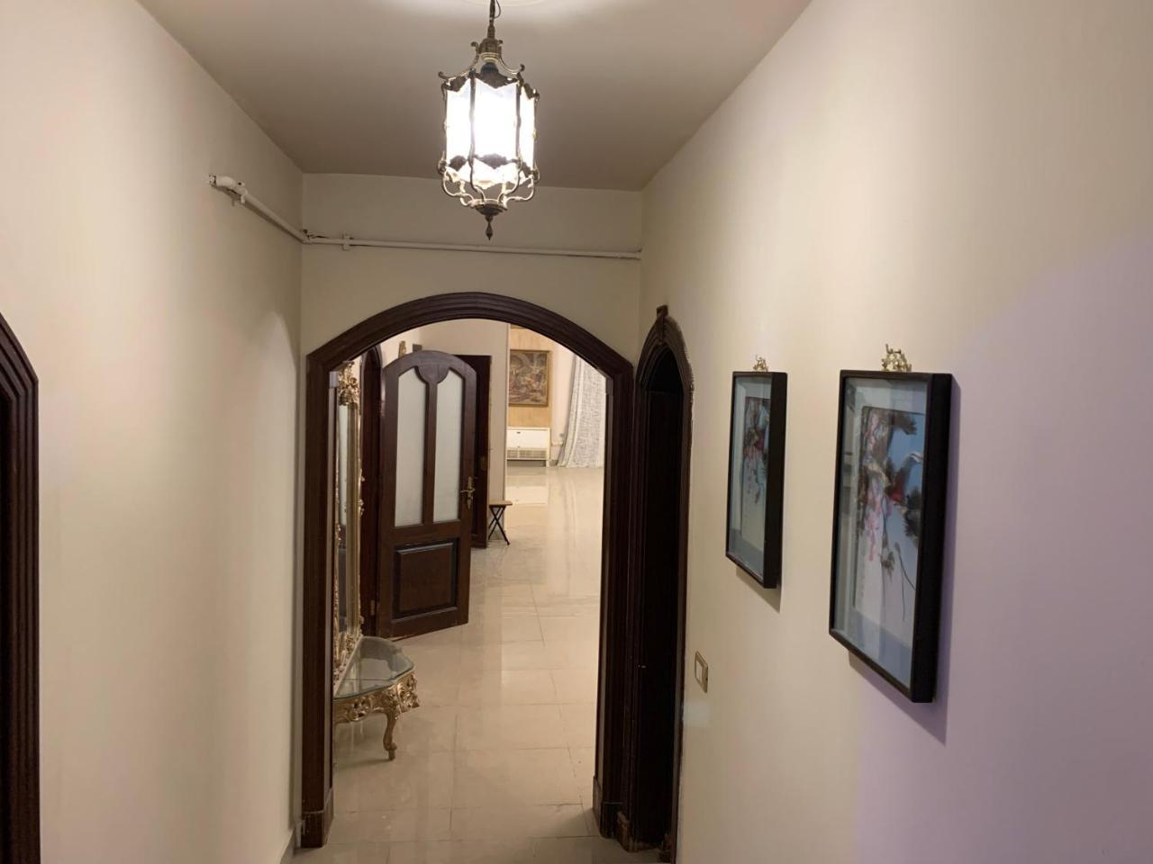 Enjoy Your Stay in Mokatam City Where No Place Is Far To Visit