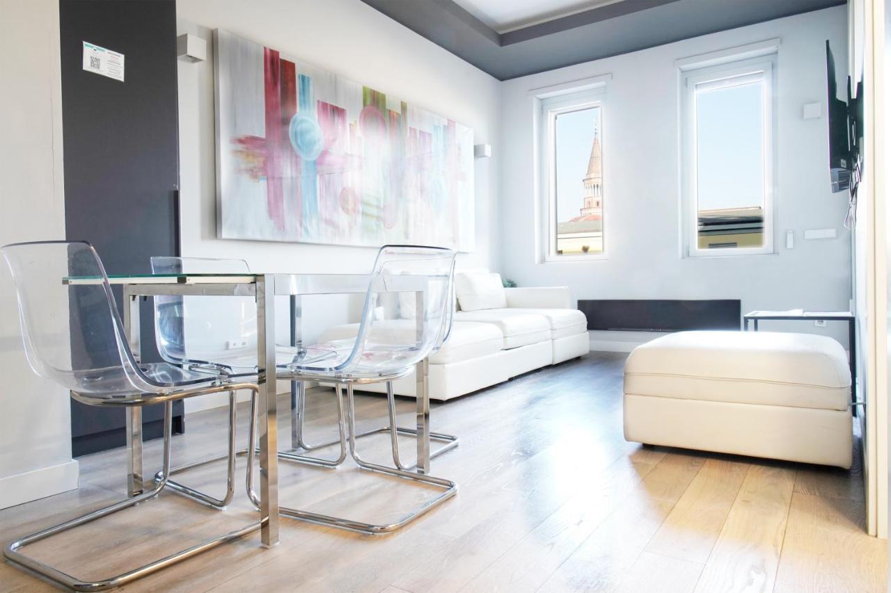 Jewel Apartment Vista Duomo 100m