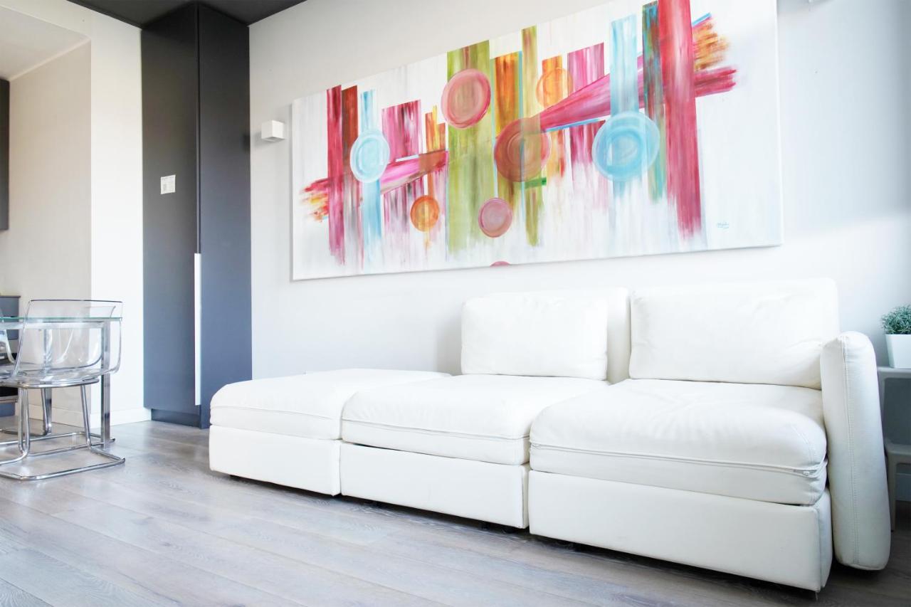 Jewel Apartment Vista Duomo 100m 1